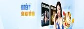 Cập nhật lịch thi đấu SEAGAME 32 🏆 và tham gia cá cược các trận đấu hấp dẫn 🎰